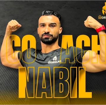 mortglad Coach NABIL