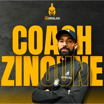 mortglad Coach ZINOUNE